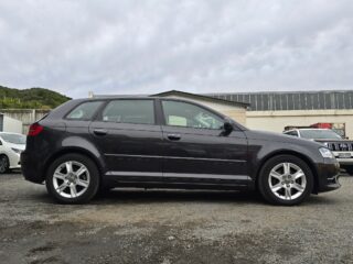 2013 Audi A3 Sportback 1.4TFSI image 292224