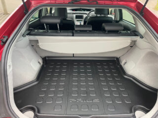 2012 Toyota Prius G Model, Low KMS image 290851