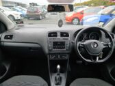 2014 Volkswagen Polo TSI Comfortline image 290318