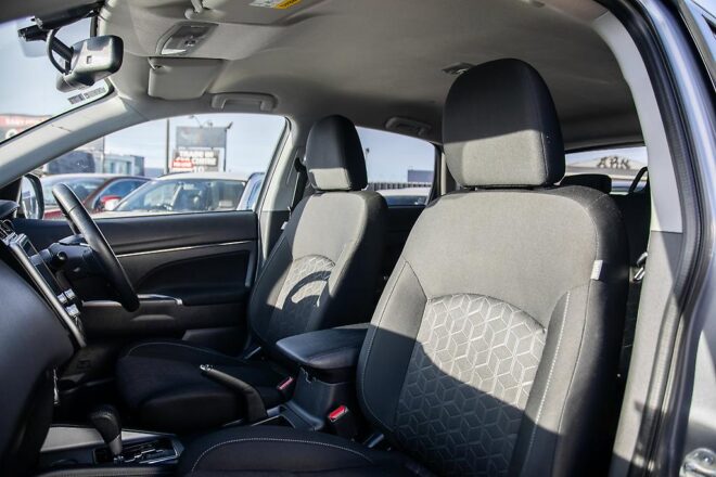 2021 Mitsubishi Asx LS 2.0P, Cruise Control image 292962