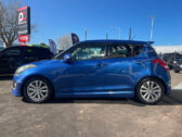 2014 Suzuki Swift RS image 294085