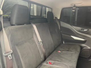 2019 Nissan Navara ST 2.3D 4WD 6MT image 291239