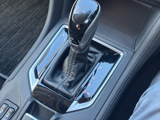 2020 Subaru Impreza Sport 2.0i-L Eyesight, Full Leather image 290604