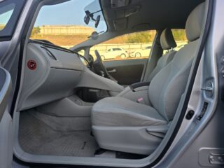 2011 Toyota Prius S Model Reversing Camera Alloys image 293863