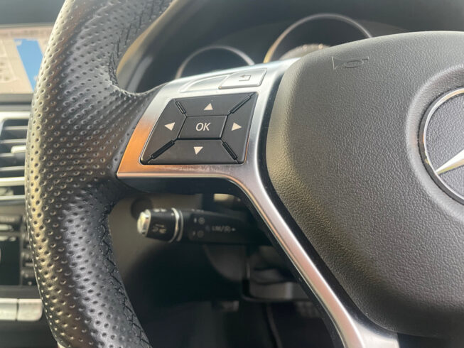 2014 Mercedes-benz E 250 Avant-garde image 291057