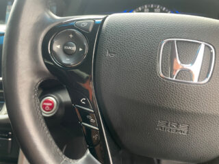 2014 Honda Accord Hybrid EX image 290881