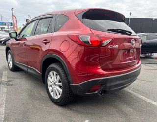 2013 Mazda Cx-5 20S Low KMS image 287858
