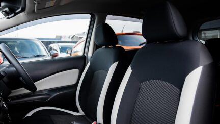 Nissan Note E power,360 parking sensor emergency brake image 288772