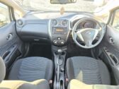 2016 Nissan Note X Model image 294058