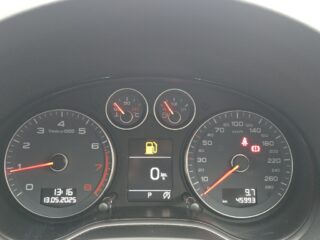 2013 Audi A3 Sportback 1.4TFSI image 292230