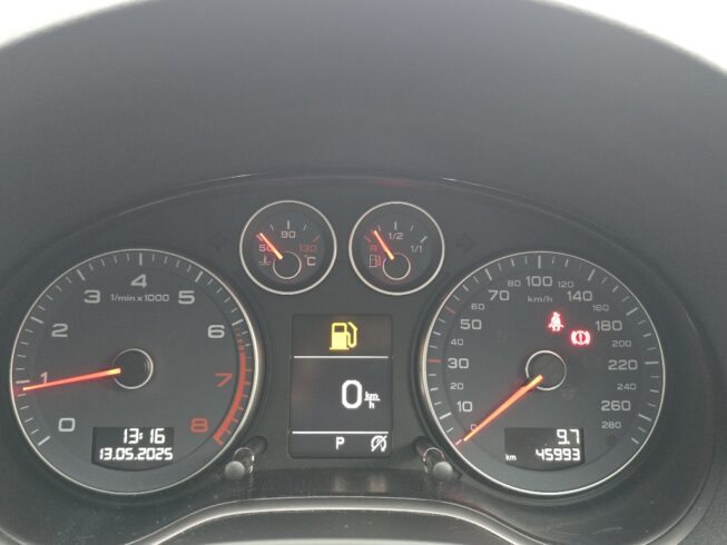 2013 Audi A3 Sportback 1.4TFSI image 292230