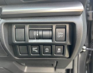 2016 Subaru Impreza Sport 2.0i-L Eyesight Adaptive Cruise Control image 288146