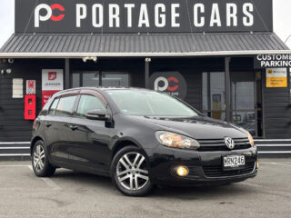 2011 Volkswagen Golf TSI 1.4L image 291356