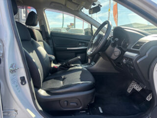 2014 Subaru Impreza Sport 2.0i-S Eyesight 4WD image 293973