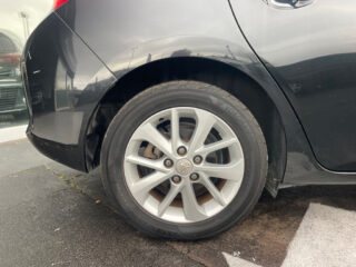 2012 Toyota Auris 180G S-Package image 292747