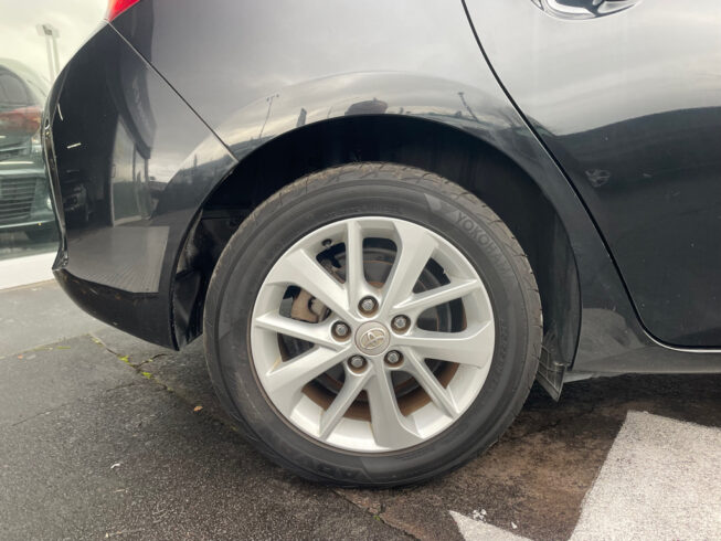 2012 Toyota Auris 180G S-Package image 292747