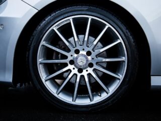 2013 Mercedes-benz A 180 A180 AMG trim package Blue Efficiency image 290507