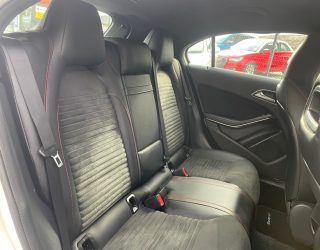 2013 Mercedes-benz A 180 Sports, AMG Package, Black Roof image 287160