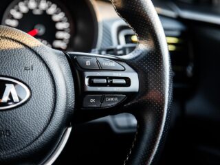 2018 Kia Rio GT-LINE 1.0PT/7AM image 293512