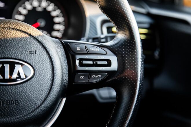 2018 Kia Rio GT-LINE 1.0PT/7AM image 293512