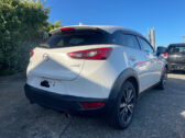 2018 Mazda Cx-3 Proactive 4WD image 293060