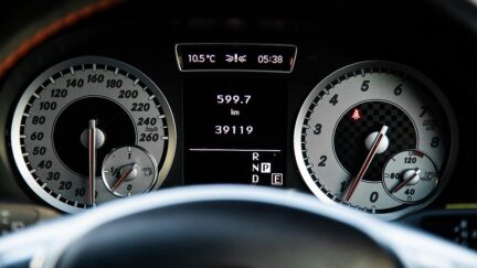 Mercedes-benz A 180 A180 AMG trim package Blue Efficiency image 290514