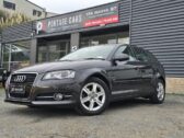 2013 Audi A3 Sportback 1.4TFSI image 292223