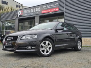 2013 Audi A3 Sportback 1.4TFSI image 292223