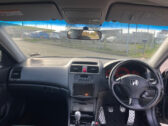 2006 Honda Accord EURO R image 291348