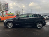 2014 Audi A3 Sportsback 1.4TFSI image 290465