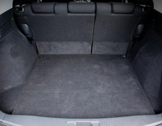 2016 Honda Vezel Spec S Steering assist Hybrid image 289228