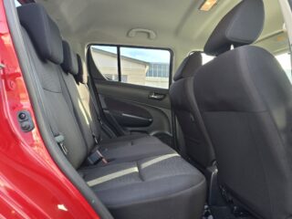 2012 Suzuki Swift XG Idle Stop image 292888