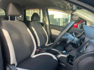 2017 Nissan Note e-power – X image 291016