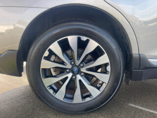 2015 Subaru Outback Limited 4WD image 292415