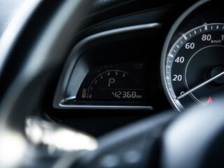 2016 Mazda Demio 13S Low KMS image 290964