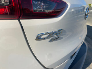 2018 Mazda Cx-3 Proactive 4WD image 293074