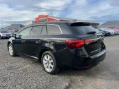 2016 Toyota Avensis Wagon Xi, New Shape image 288979