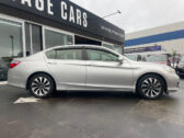 2014 Honda Accord Hybrid EX image 290870
