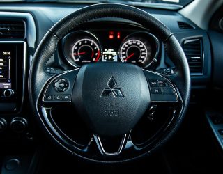 2021 Mitsubishi Asx LS 2.0P, Cruise Control image 289898