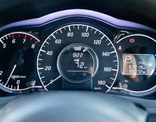 2014 Nissan Note DIG-S / 1.2l / 360 Camera image 288785