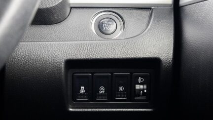 Suzuki Swift Stunning black, Idling stop,Push start image 312862