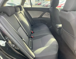 2016 Toyota Avensis Wagon Xi, New Shape image 288985