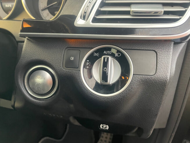 2014 Mercedes-benz E 250 Avant-garde image 291058