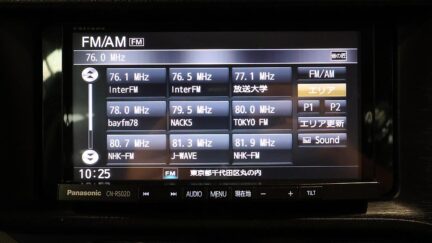 Toyota Aqua S Model/ Push Start/ 2 Keys image 318070