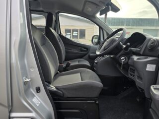 2021 Nissan Nv200 VANETTE image 290168