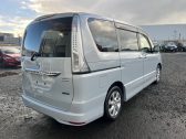 2013 Nissan Serena Hybrid Highway Star image 287904