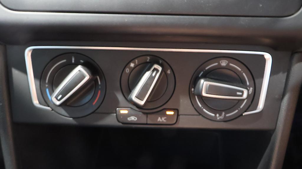 Volkswagen Polo TSI Comfortline BMT image 315378