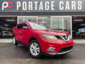 2014 Nissan X-trail 20X Emergency Brake Package 4WD image 292042