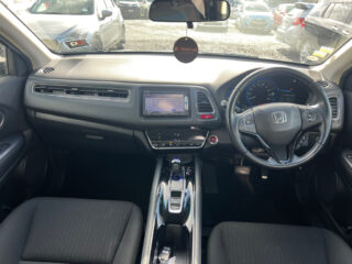 2014 Honda Vezel Hybrid X – Alloy Wheels image 292662