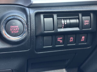 2020 Subaru Impreza Sport 2.0i-L Eyesight, Full Leather image 290606